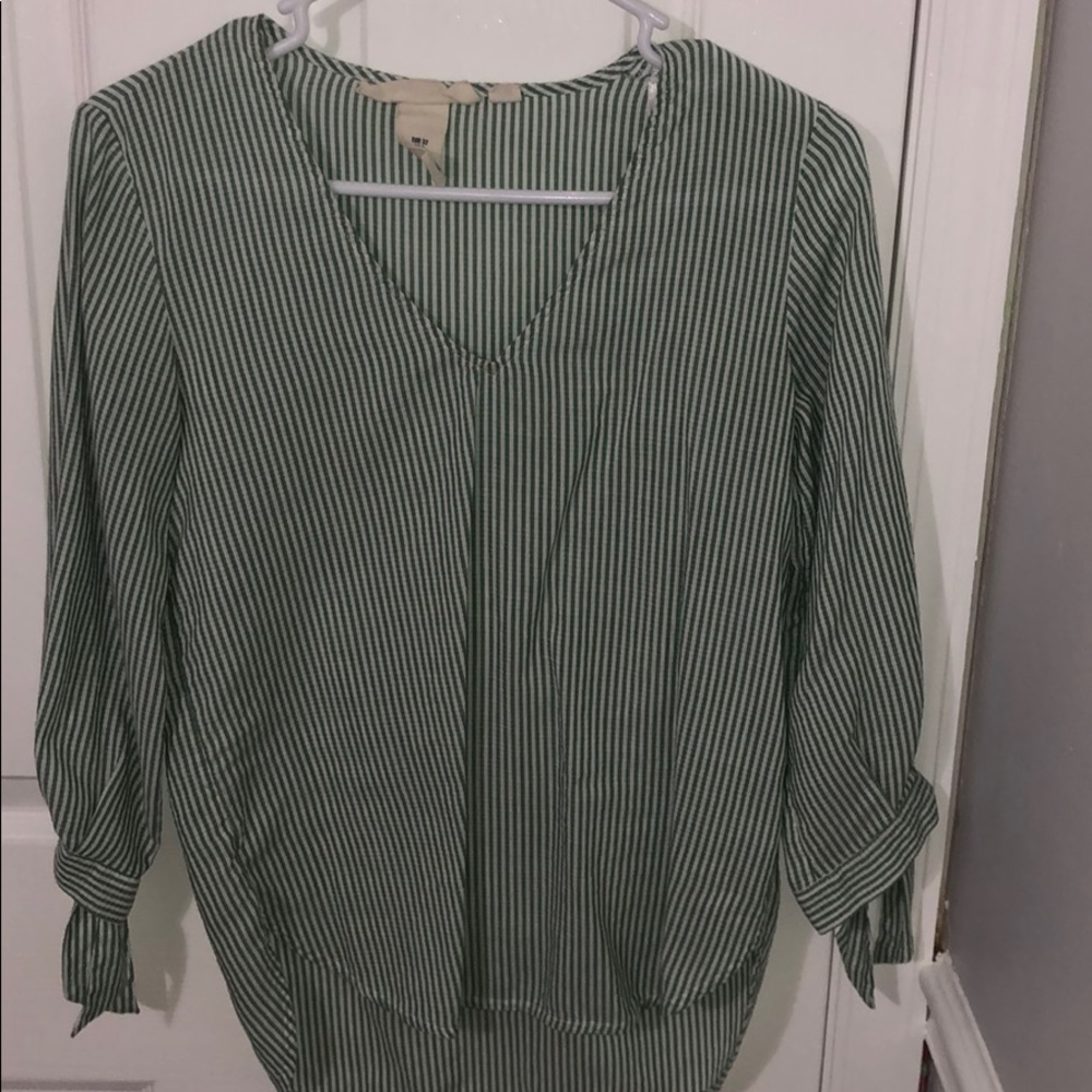 Dress shirt